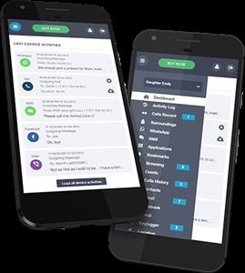 Top Mobile Spy Android Apps